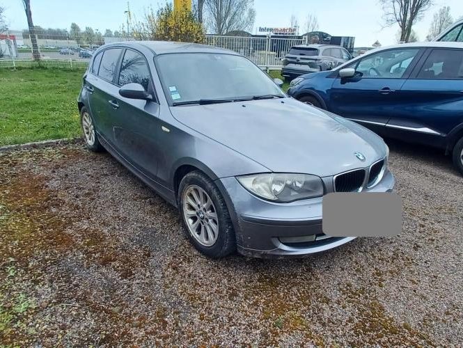 BMW SERIE 1 E87 PHASE 2