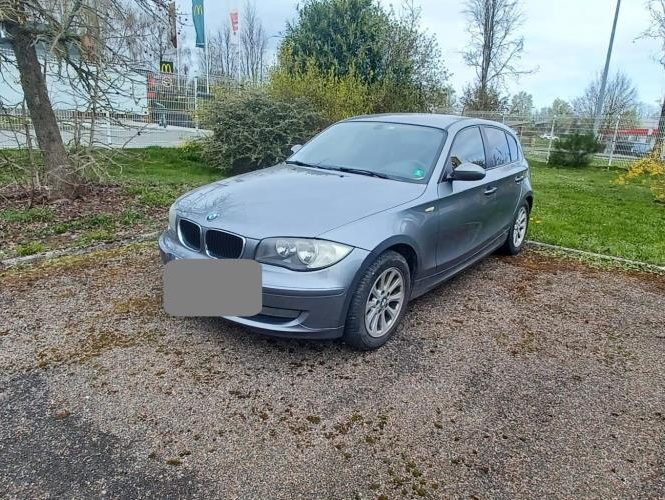 BMW SERIE 1 E87 PHASE 2