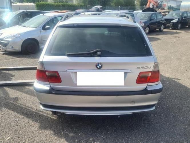BMW SERIE 3 E46 TOURING PHASE 2 BREAK