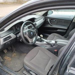 BMW SERIE 3 E90 PHASE 1