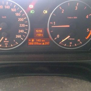 BMW SERIE 3 E90 PHASE 1