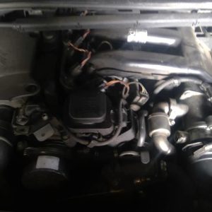 BMW SERIE 3 E90 PHASE 1