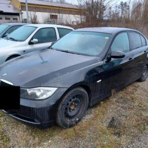 BMW SERIE 3 E90 PHASE 1