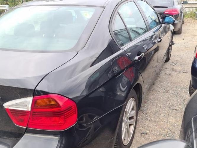 BMW SERIE 3 E90 PHASE 1