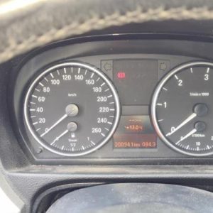 BMW SERIE 3 E90 PHASE 1