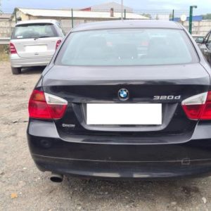 BMW SERIE 3 E90 PHASE 1