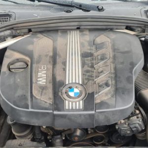 BMW X3 F25 PHASE 1