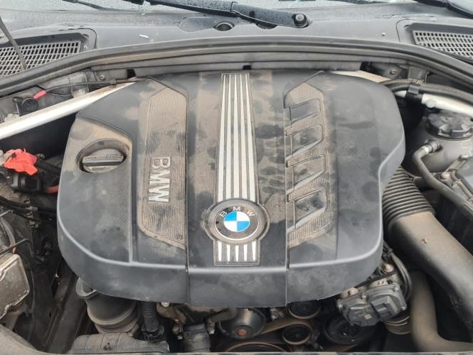 BMW X3 F25 PHASE 1