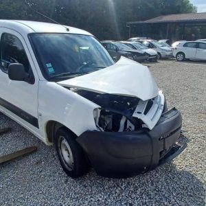 CITROEN BERLINGO 1