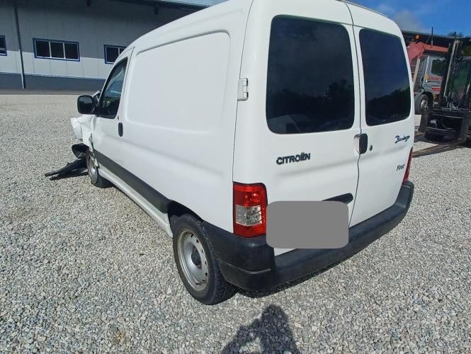 CITROEN BERLINGO 1