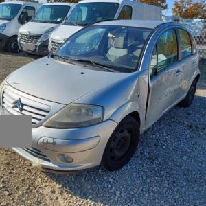 CITROEN C3 1