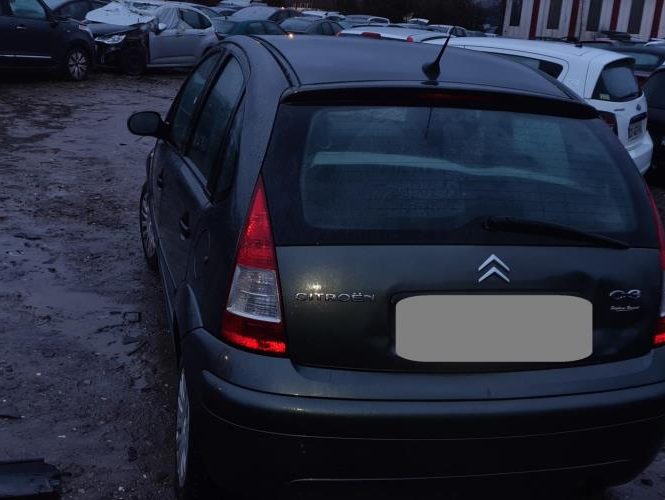 CITROEN C3 1