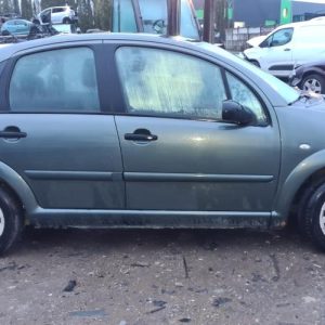 CITROEN C3 1