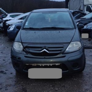 CITROEN C3 1