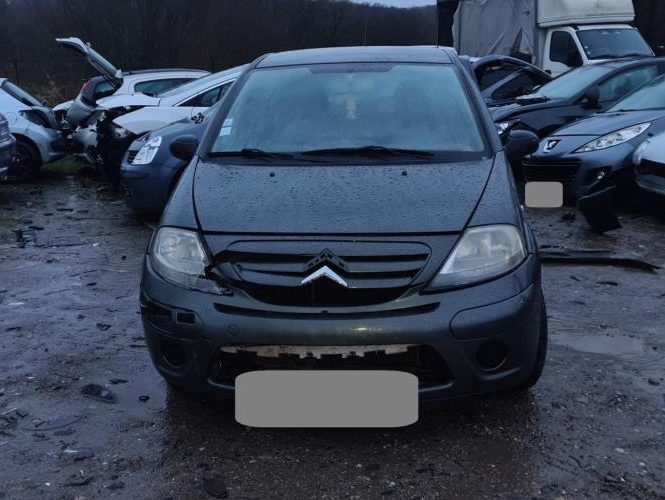 CITROEN C3 1