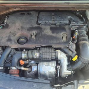 CITROEN C3 2 PHASE 1