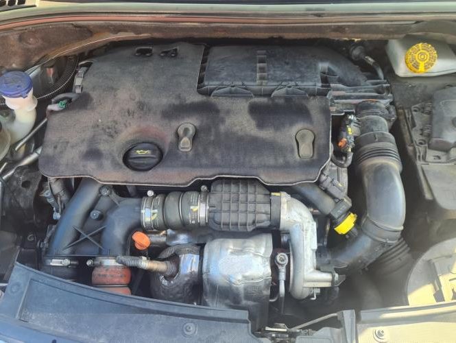 CITROEN C3 2 PHASE 1