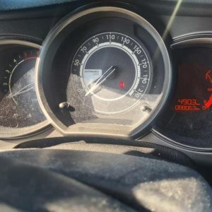 CITROEN C3 2 PHASE 1