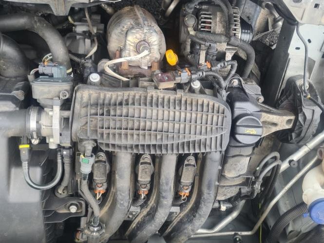 CITROEN C3 2 PHASE 2