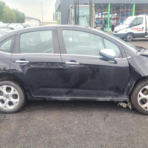 CITROEN C3 2 PHASE 2