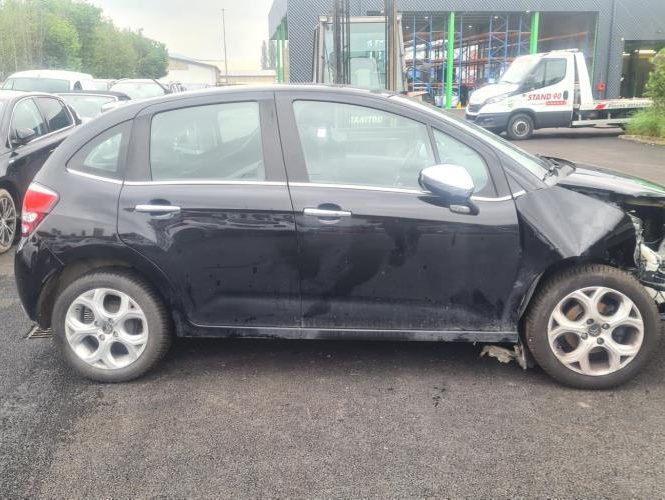 CITROEN C3 2 PHASE 2