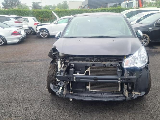 CITROEN C3 2 PHASE 2