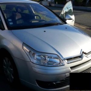 CITROEN C4 1 PHASE 1