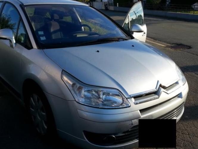 CITROEN C4 1 PHASE 1