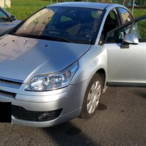 CITROEN C4 1 PHASE 1
