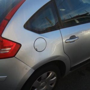 CITROEN C4 1 PHASE 1