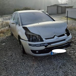 CITROEN C4 1 PHASE 1