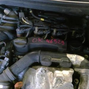 CITROEN C4 1 PHASE 1