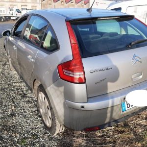 CITROEN C4 1 PHASE 1