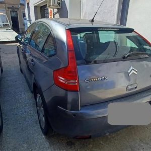 CITROEN C4 1