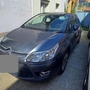 CITROEN C4 1