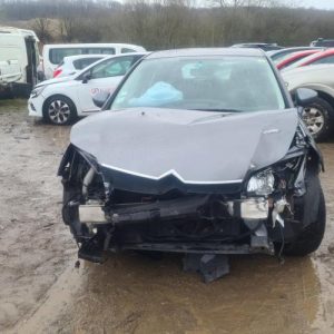 CITROEN C4 1 PHASE 2