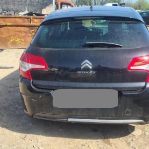 CITROEN C4 2 PHASE 1