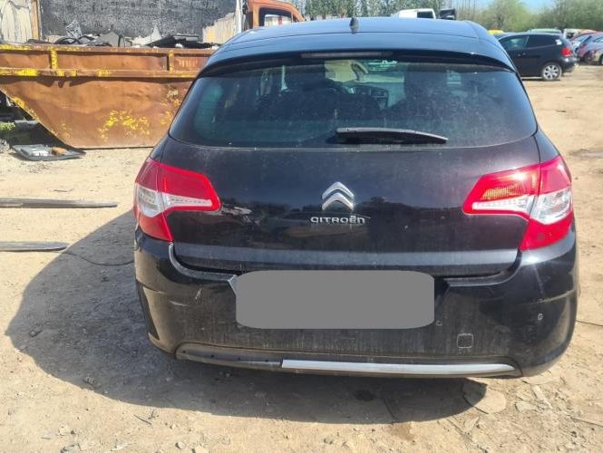 CITROEN C4 2 PHASE 1