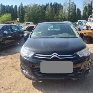 CITROEN C4 2 PHASE 1
