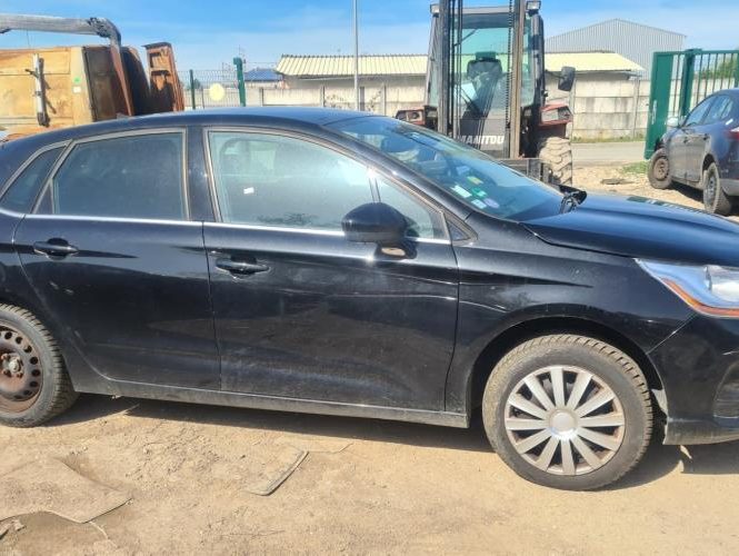 CITROEN C4 2 PHASE 1