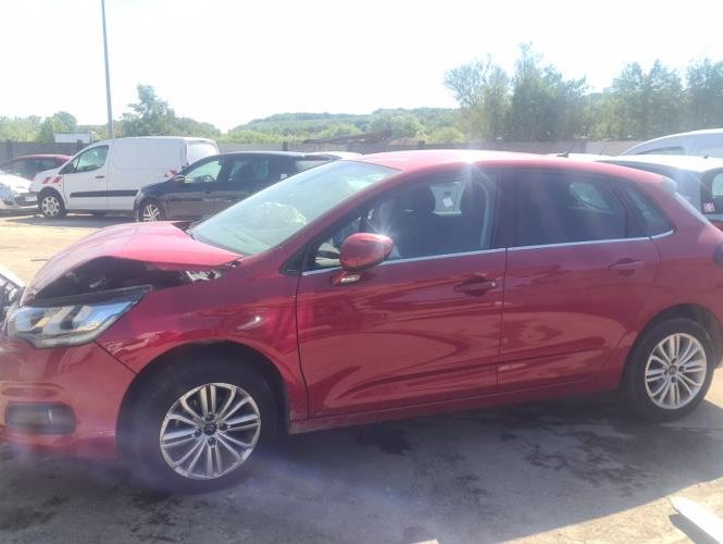 CITROEN C4 2 PHASE 2