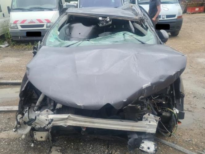 CITROEN C4 2 PHASE 2