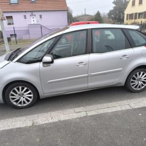 CITROEN C4 PICASSO 1