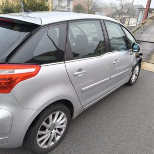 CITROEN C4 PICASSO 1