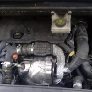 CITROEN C4 PICASSO 1