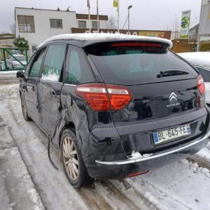 CITROEN C4 PICASSO 1