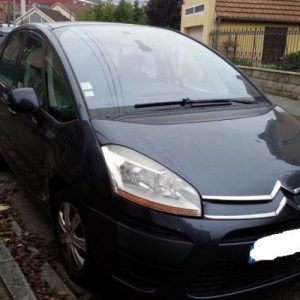 CITROEN C4 PICASSO 1
