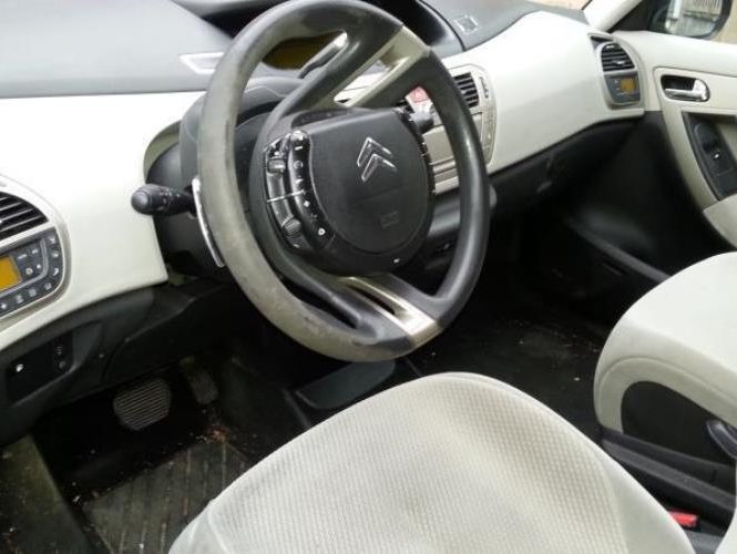 CITROEN C4 PICASSO 1