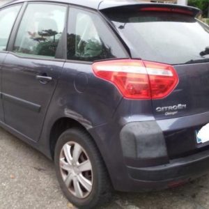 CITROEN C4 PICASSO 1