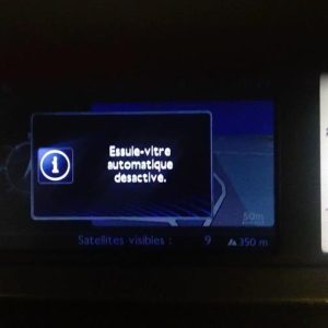 CITROEN C4 _ C4 PICASSO